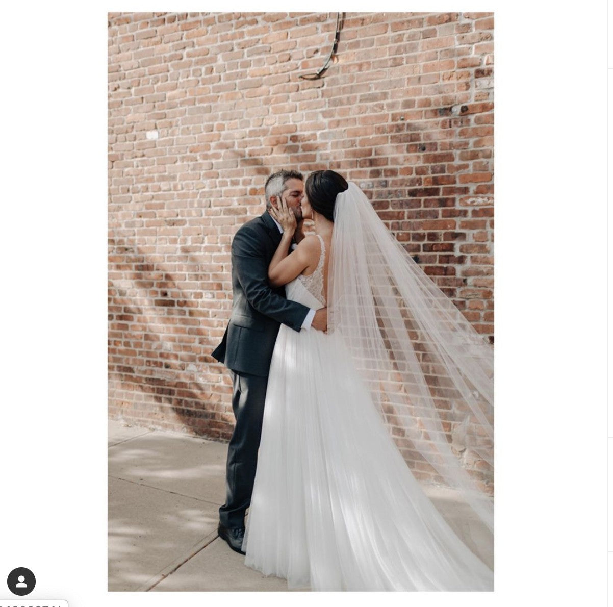 BHLDN Wtoo Mercer Gown
