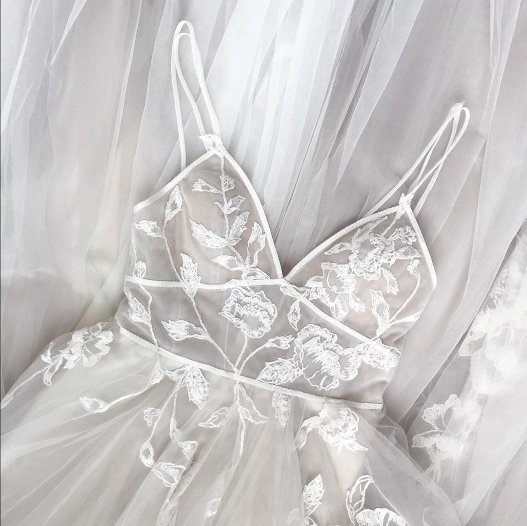 Willowby Kendrew 54716 Gown
