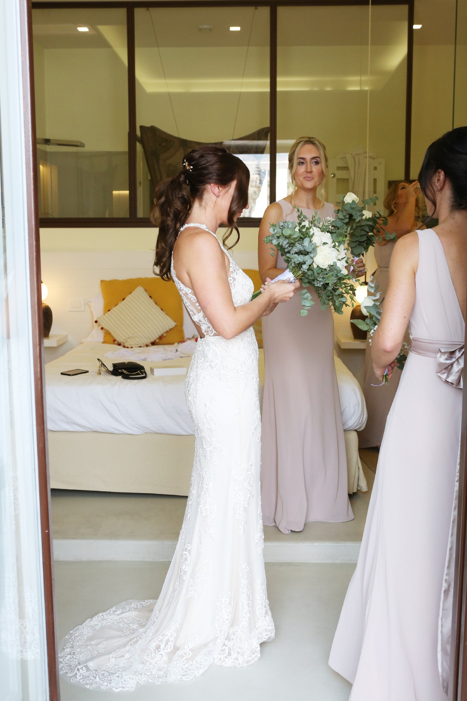 Willowby Sookie Gown