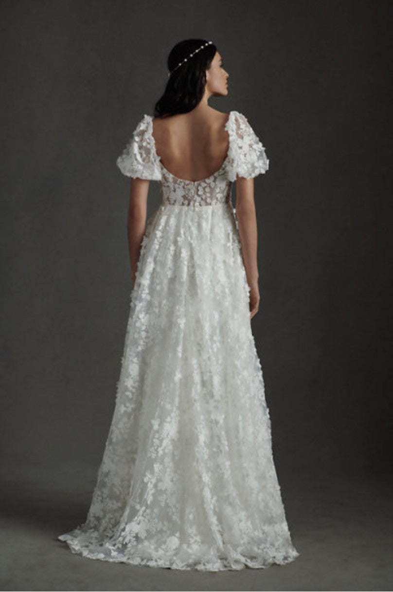 Willowby Lilia Gown