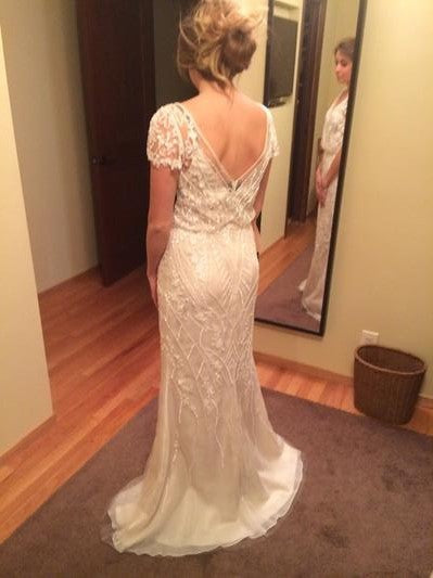 Etoile Aurora Gown