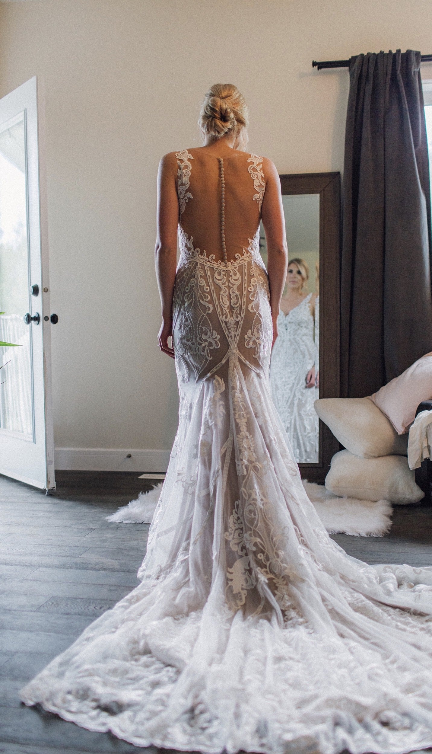 Wtoo Viola 11109 Gown