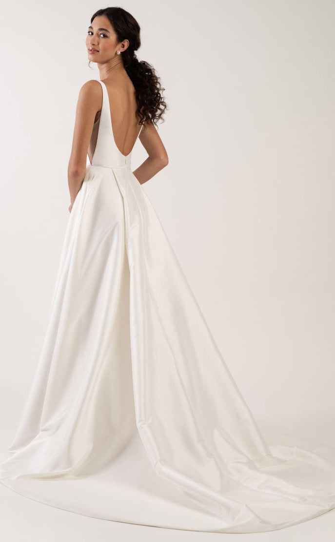 Jenny Yoo Lawrence Gown