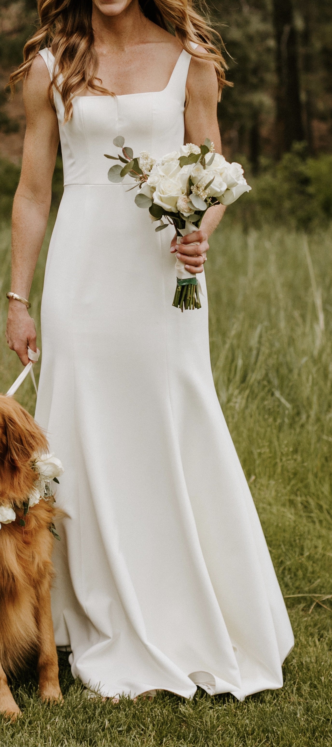 Jenny Yoo Portia Gown