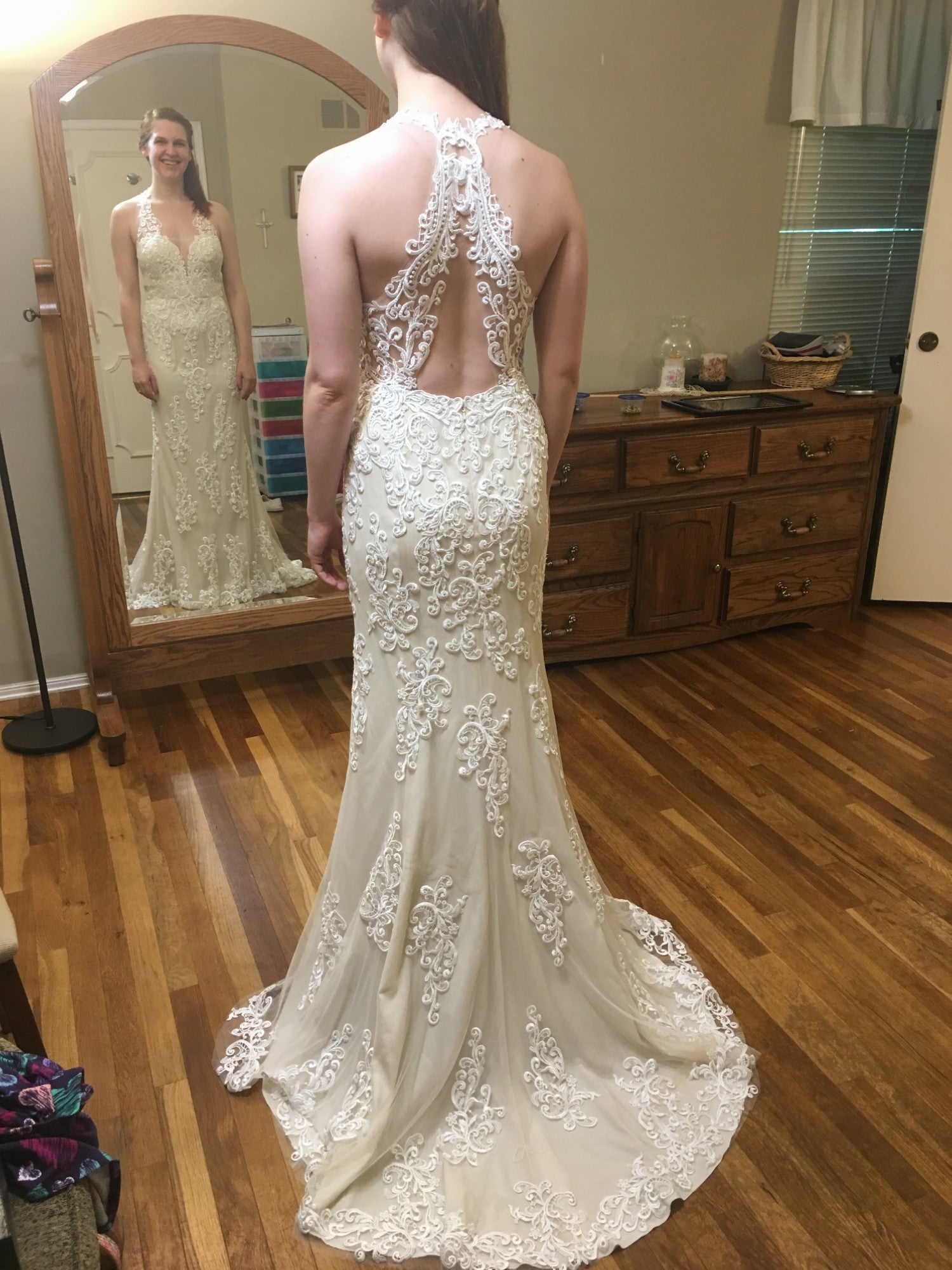 Willowby Sookie Gown