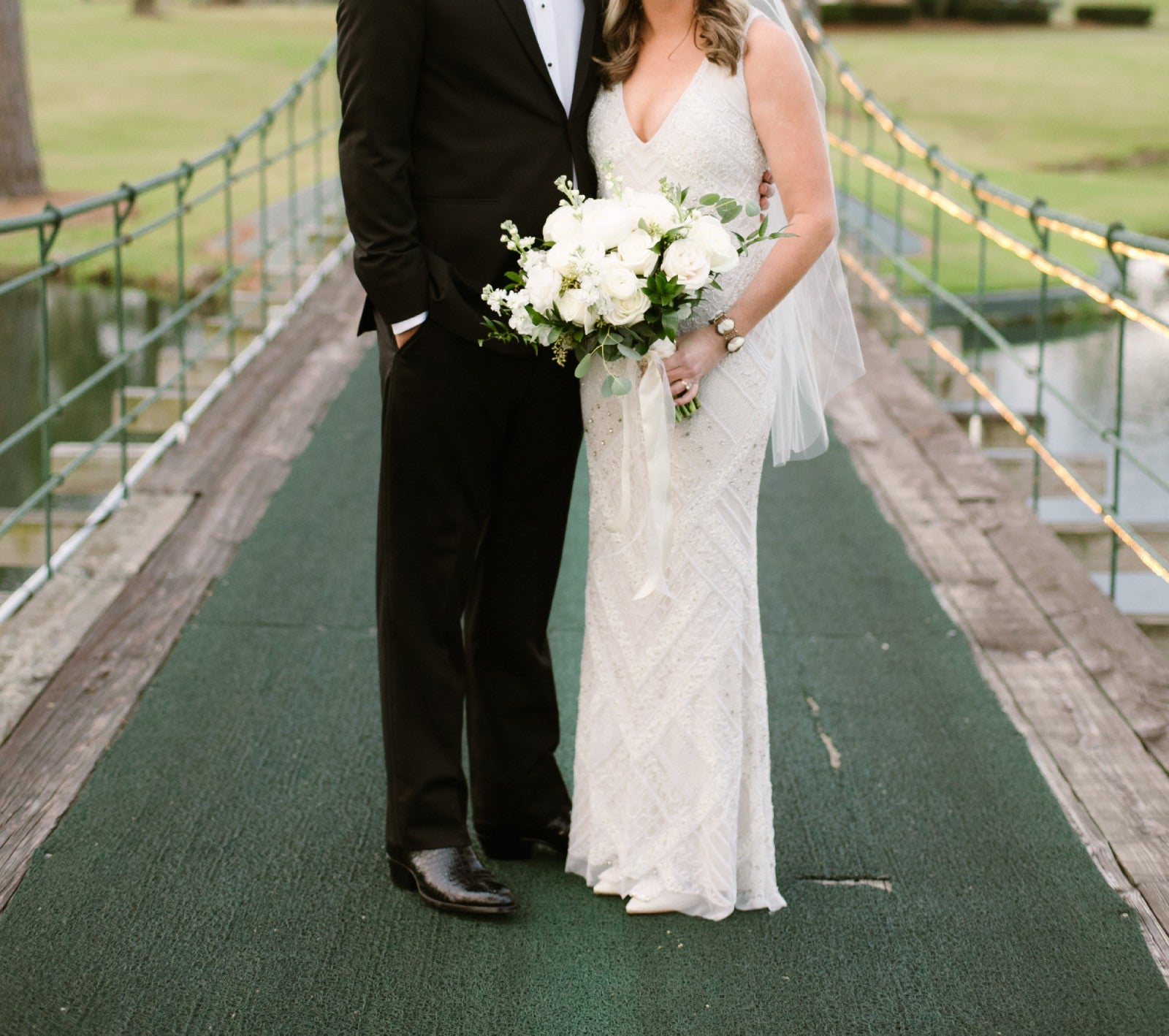 BHLDN Remington Gown