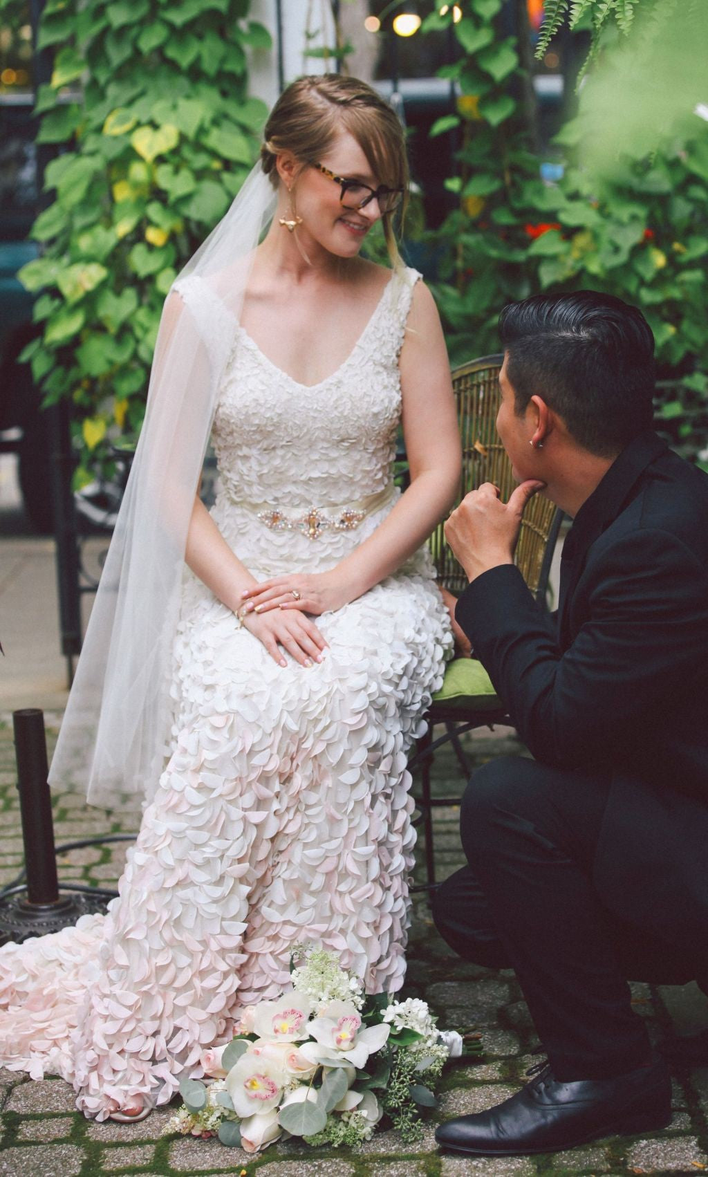 BHLDN Theia Emma Gown