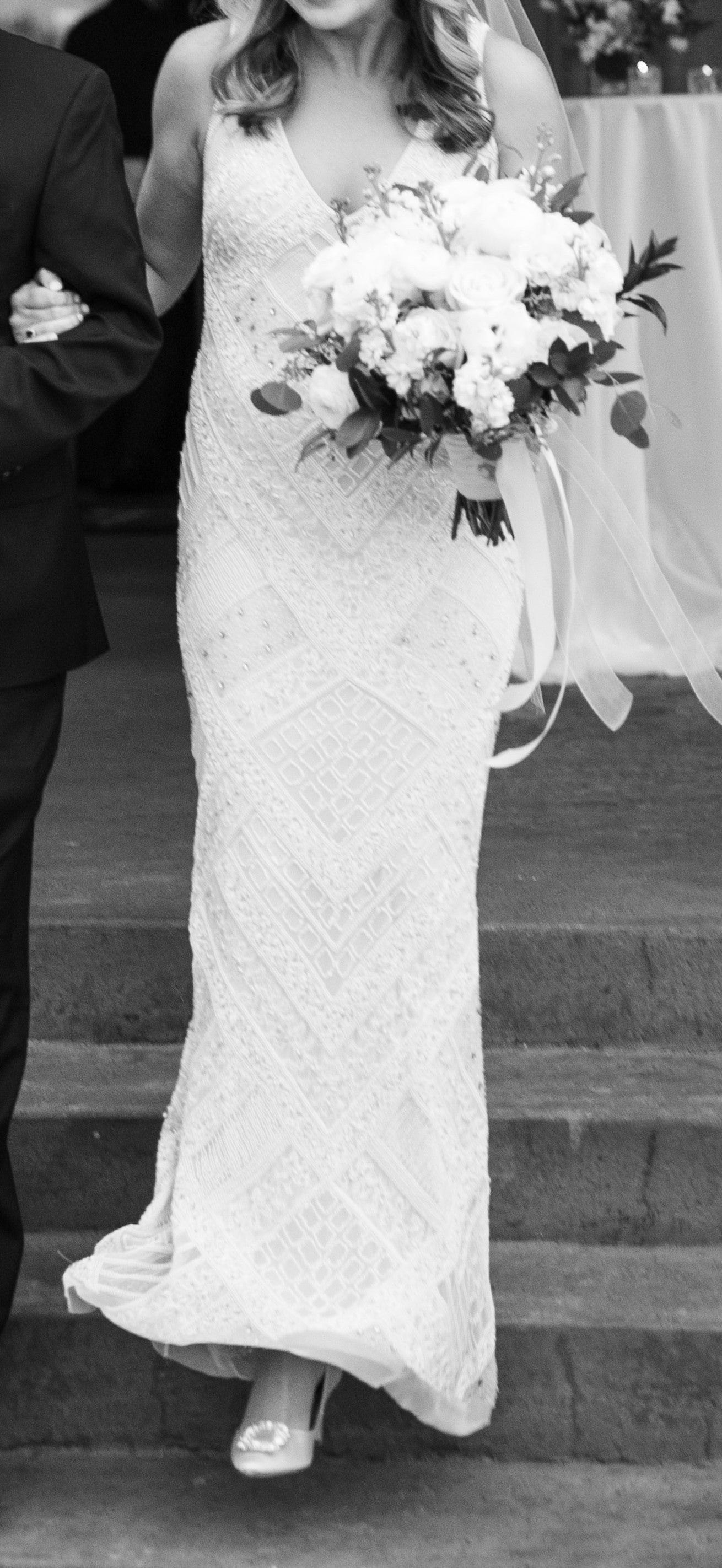 BHLDN Remington Gown