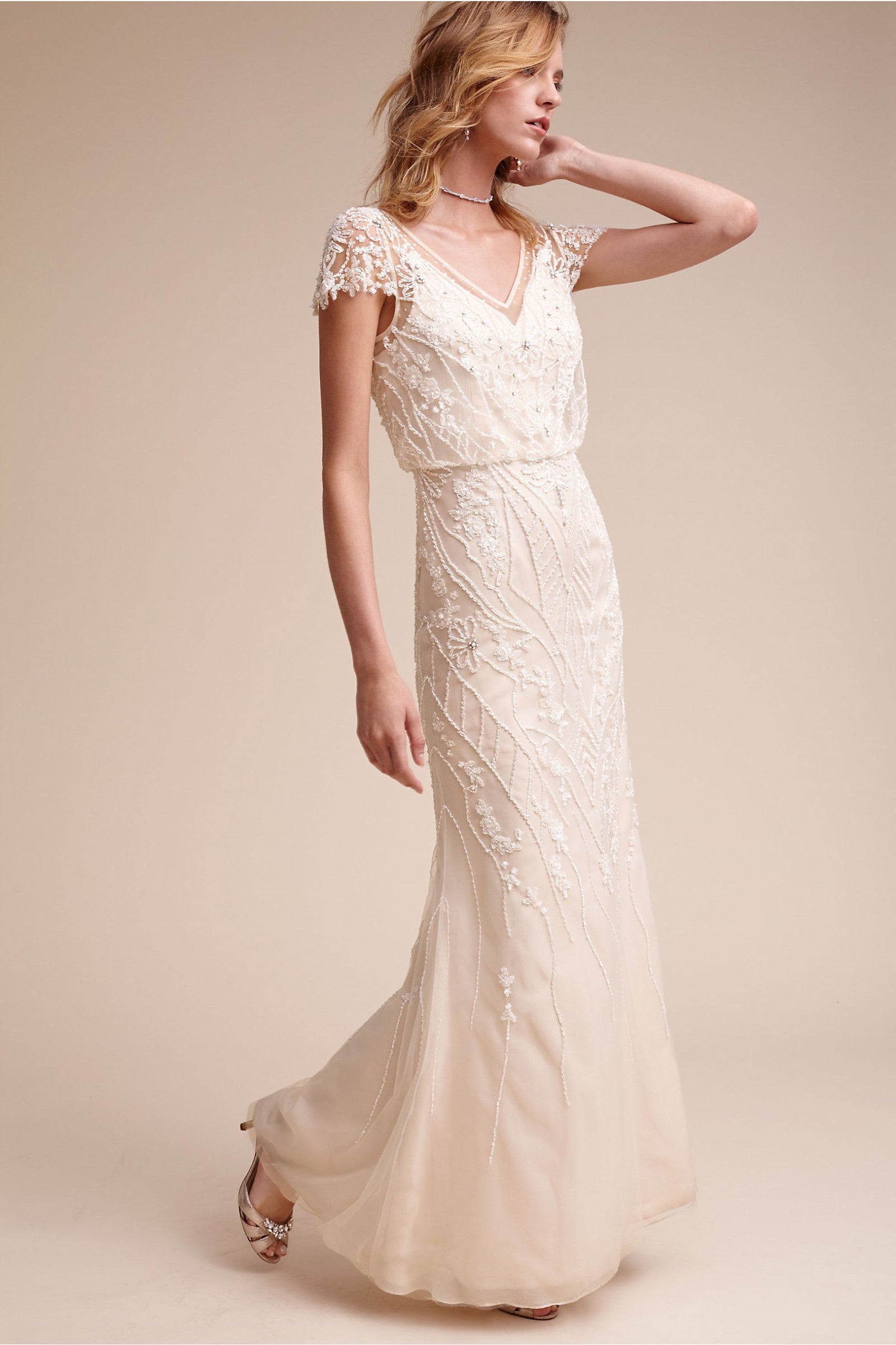 Etoile Aurora Gown