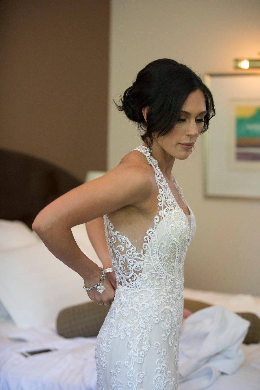 Willowby Sookie Gown