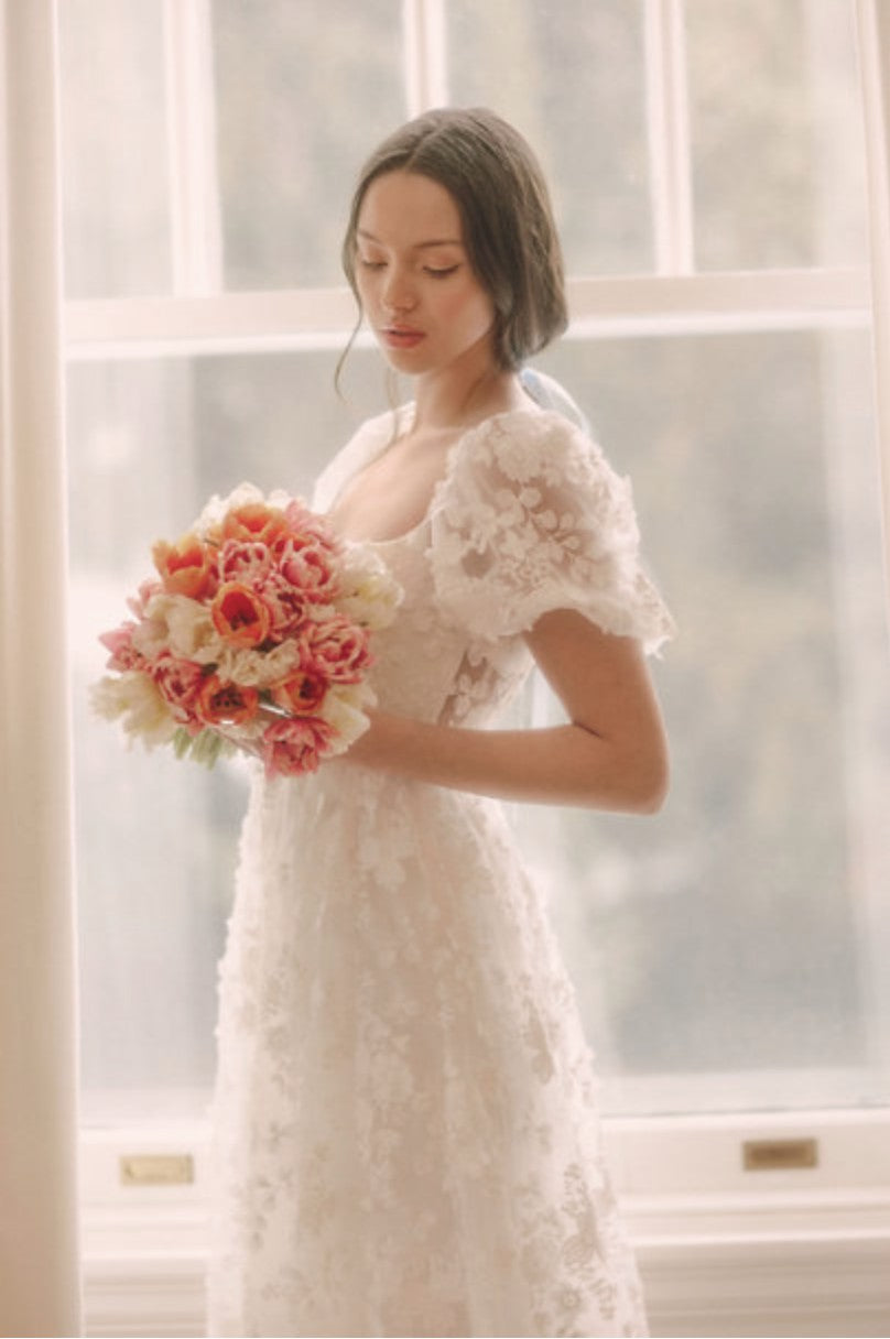 Willowby Lilia Gown