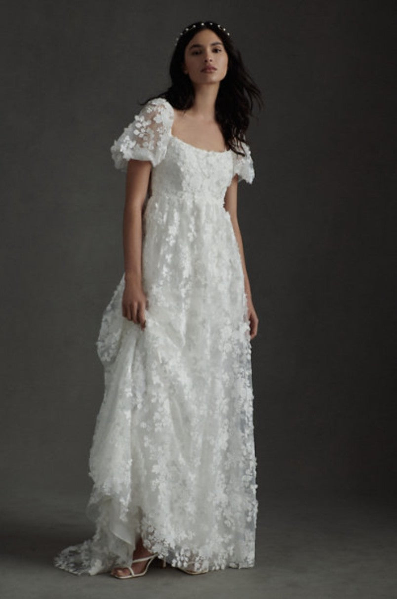 Willowby Lilia Gown