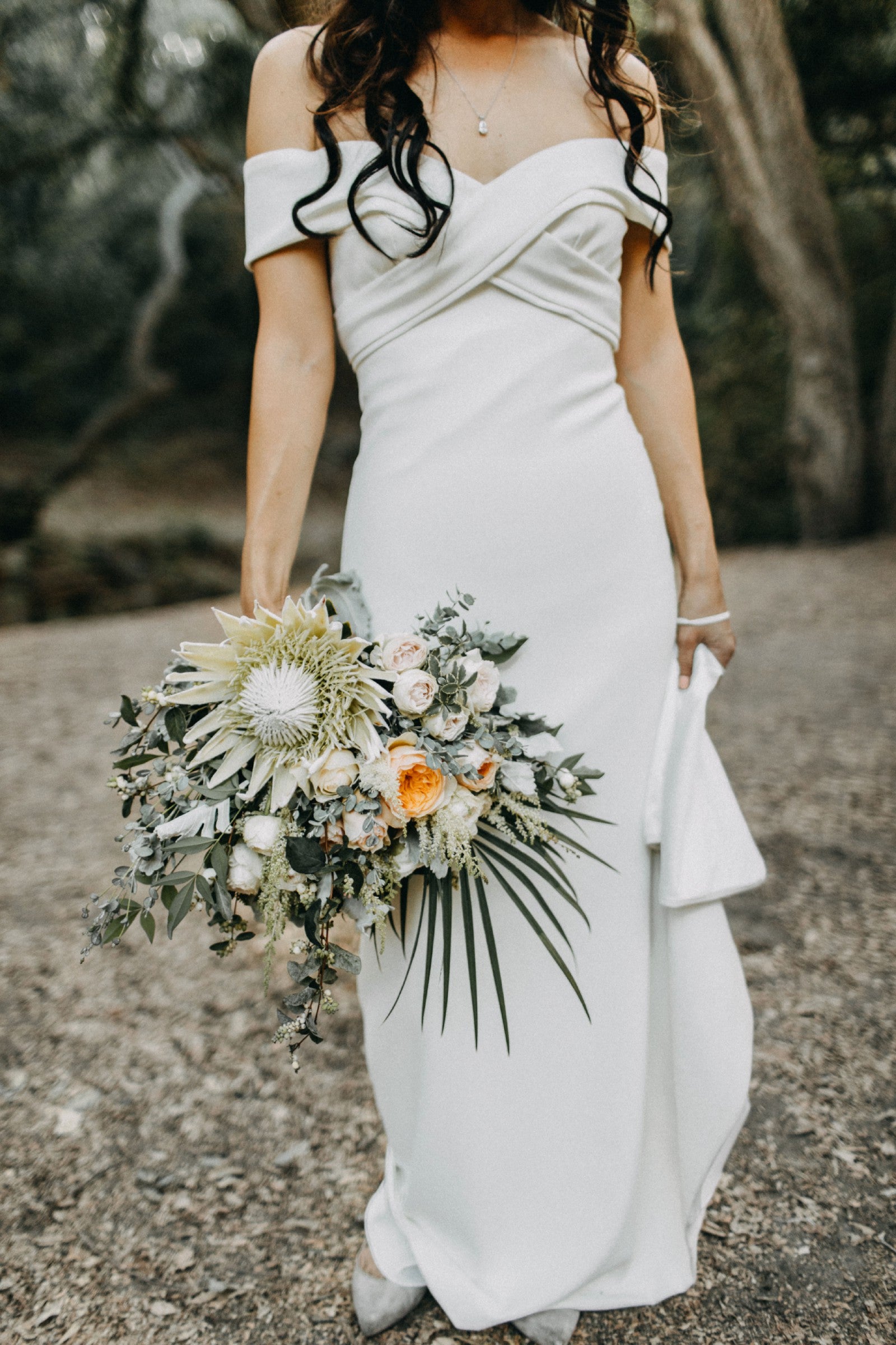 BHLDN Theia Blake Gown