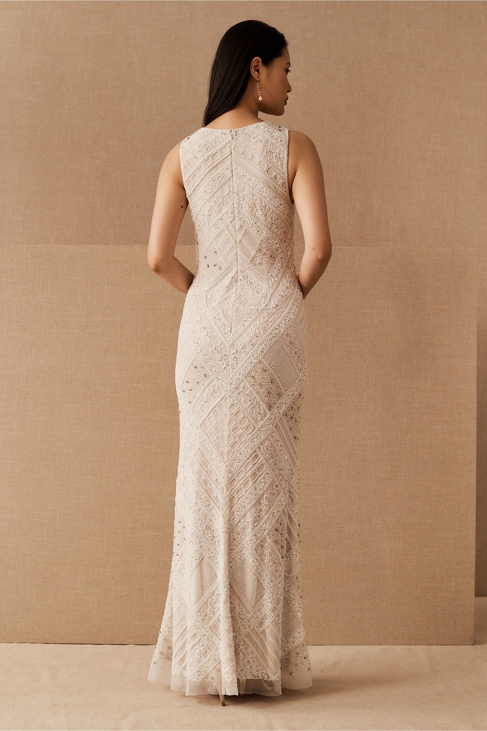 BHLDN Remington Gown