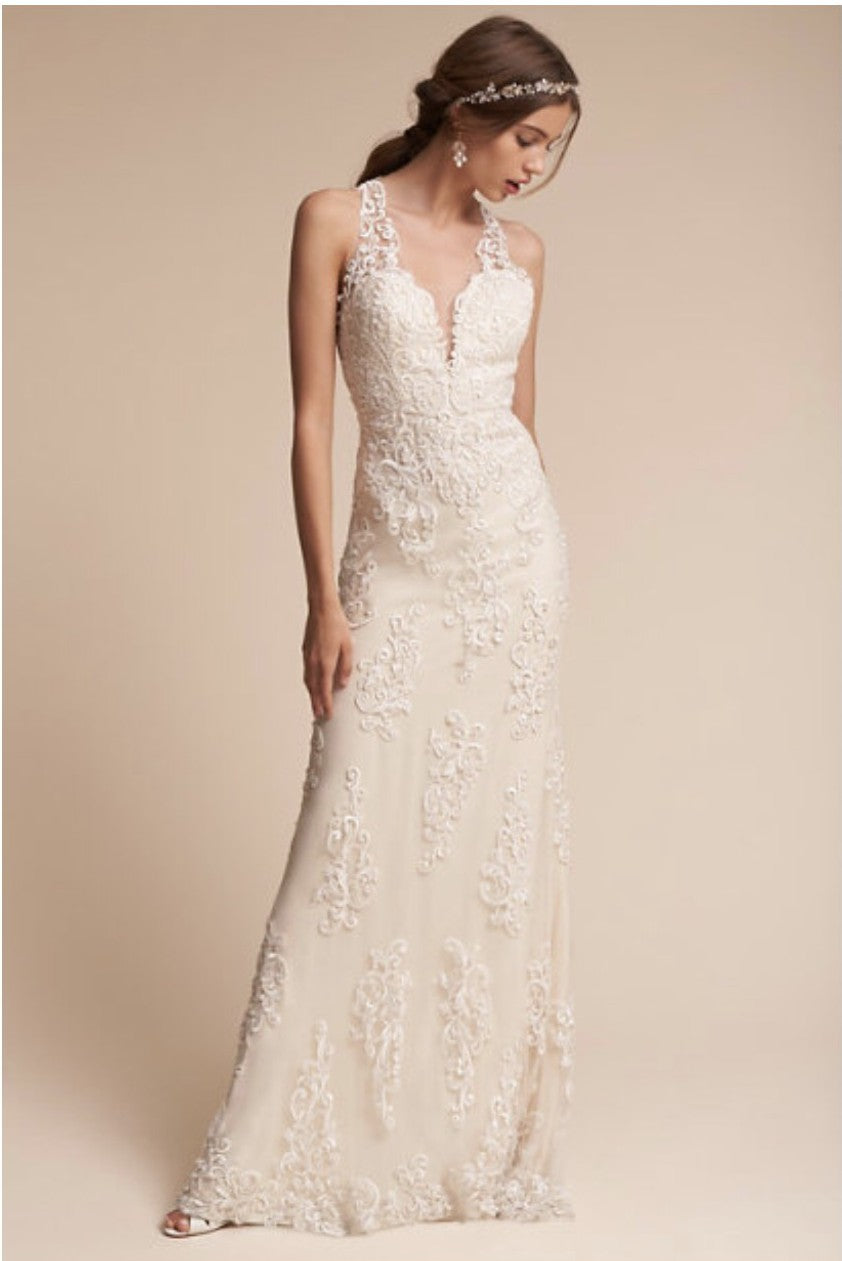 Willowby Sookie Gown