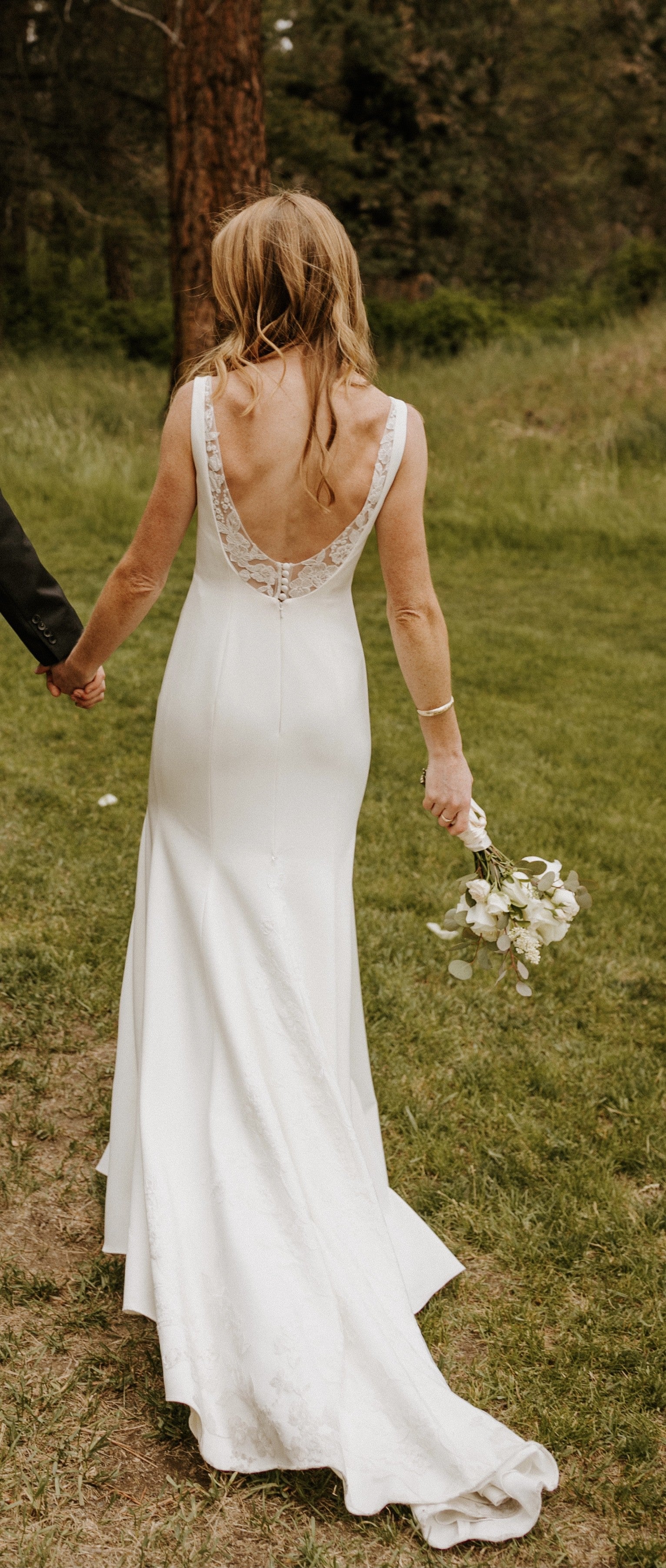 Jenny Yoo Portia Gown