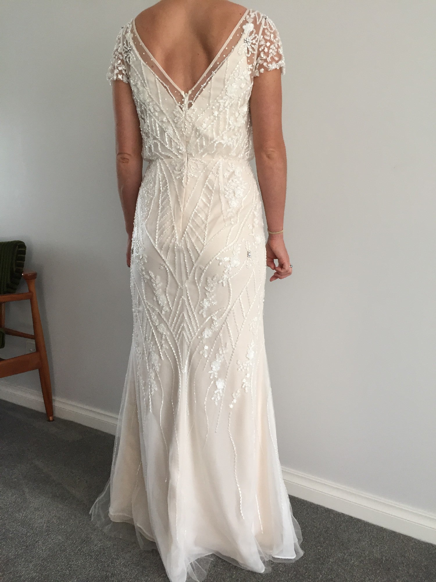 Etoile Aurora Gown