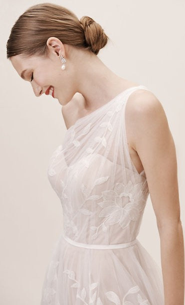 Willowby Acantha Emeline Gown