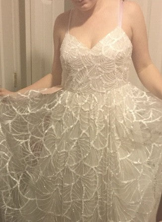 BHLDN Etoile Gianna Gown