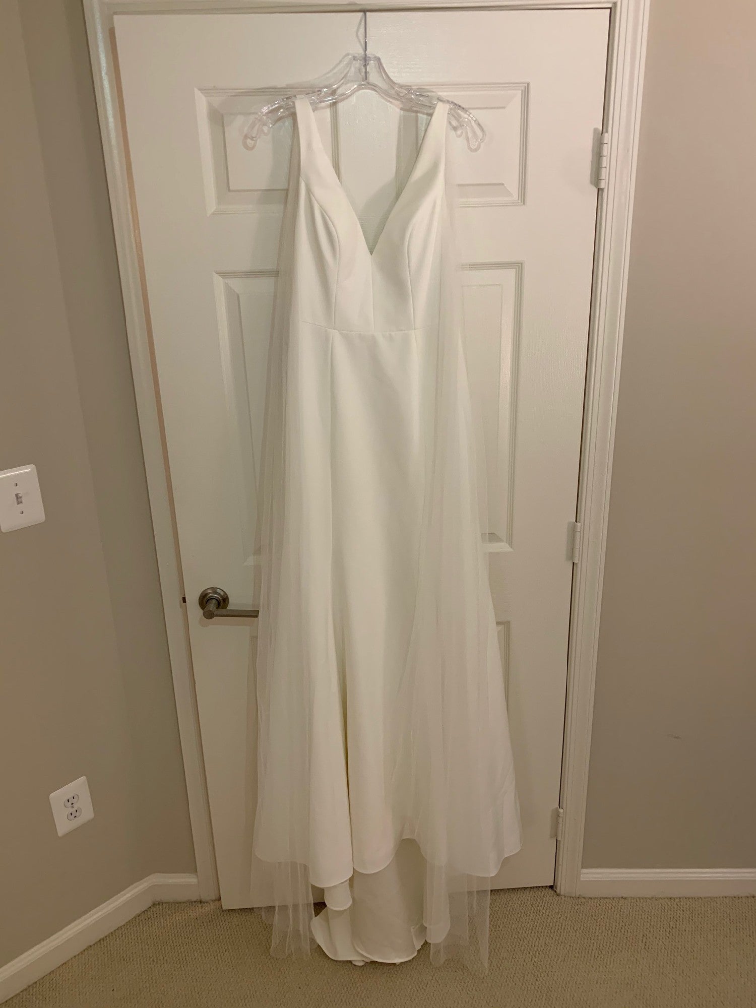 Jenny Yoo Tana Gown