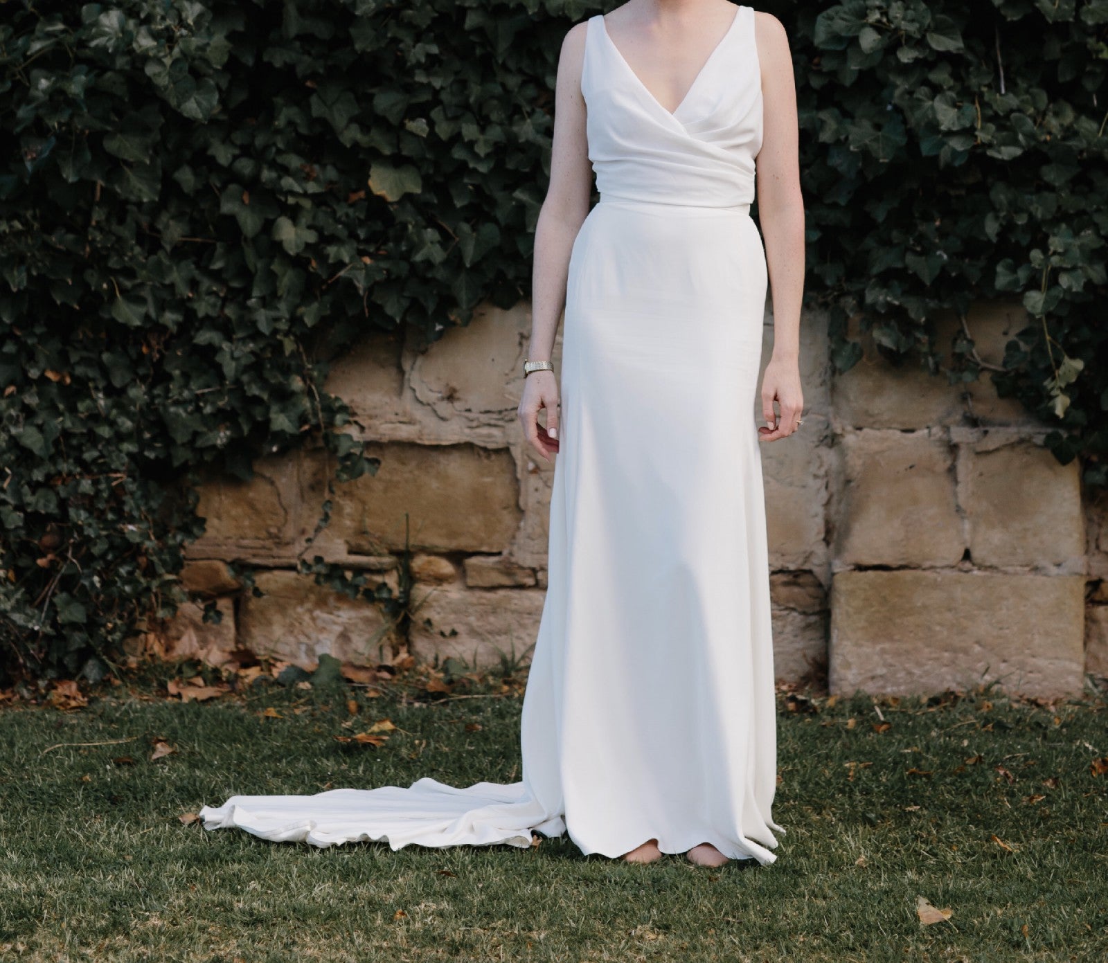 BHLDN Willowby by Watters Nikkie 58355 Skirt