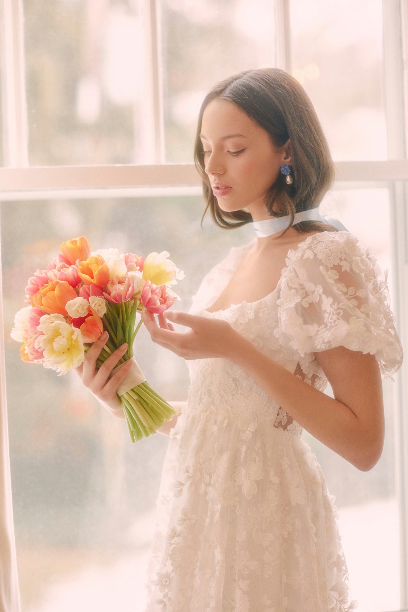 Willowby Lilia Gown