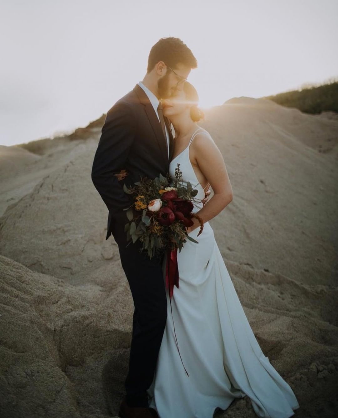 Jenny Yoo Estelle Gown