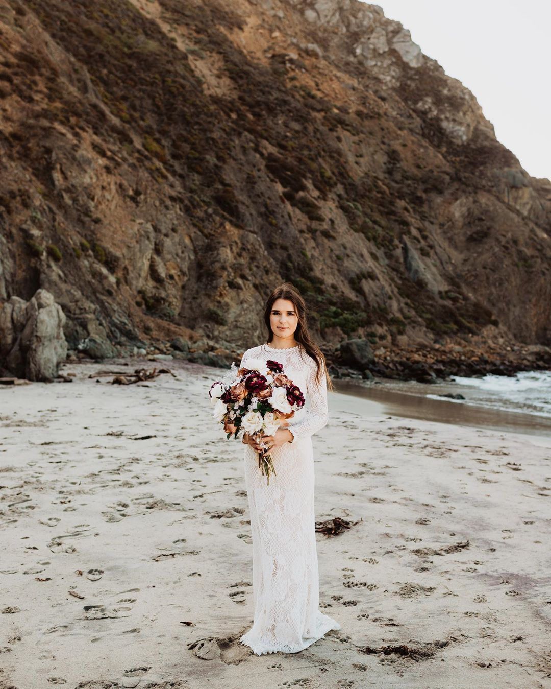 Tadashi Shoji Tenley Gown