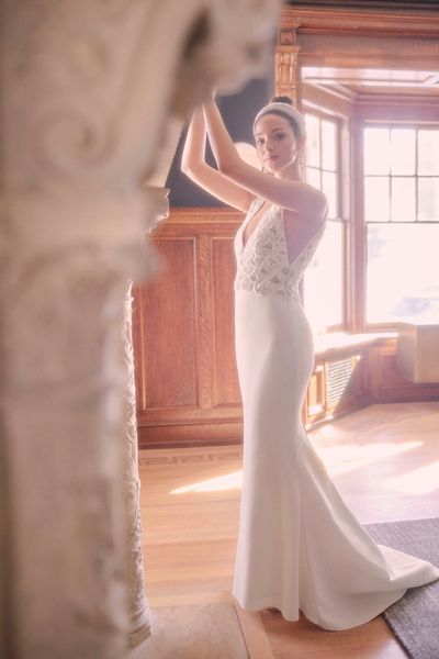 BHLDN Sachin & Babi Sia Gown