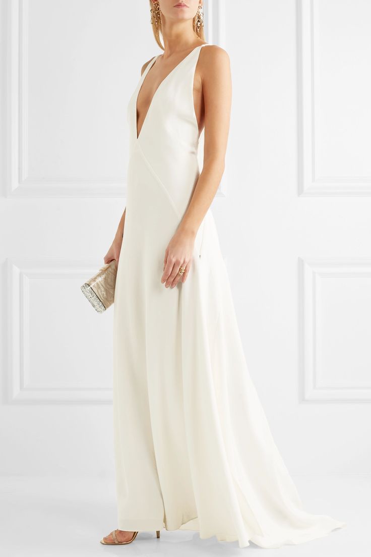 Michael Lo Sordo Alexandra Gown