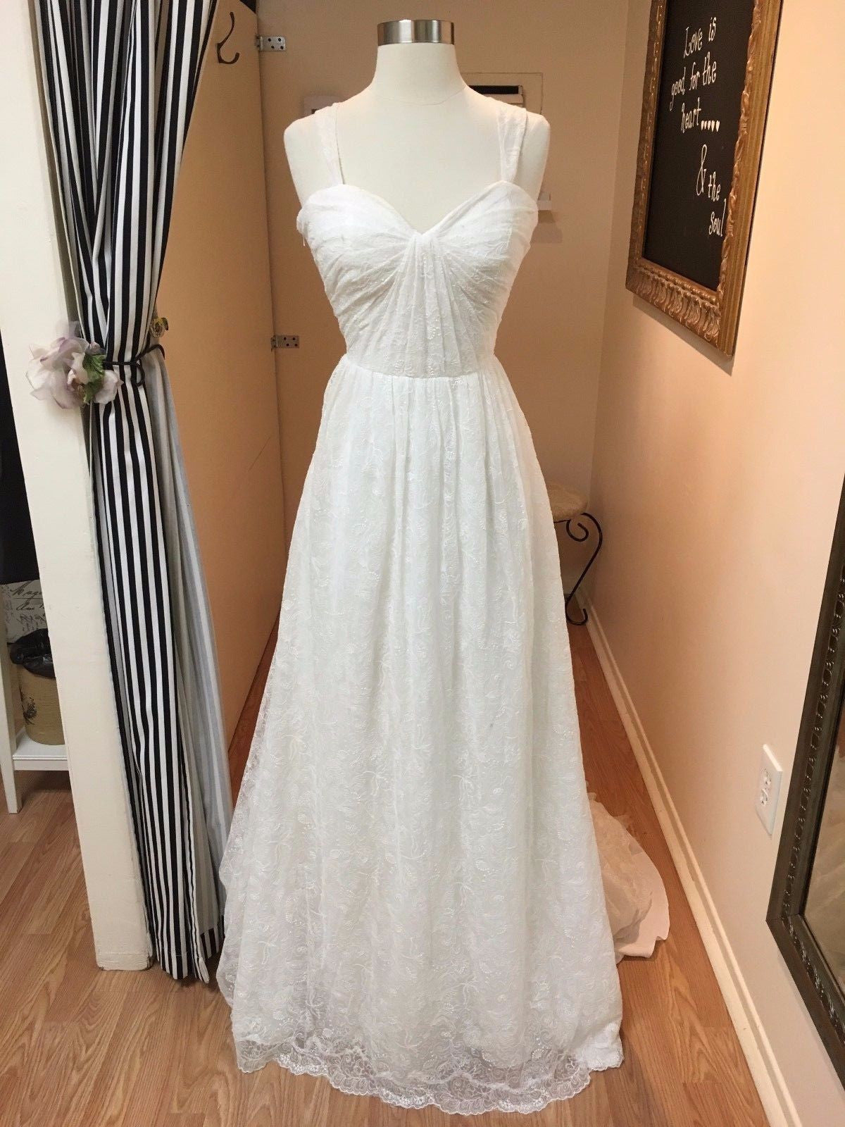 Ivy & Aster - Some Kind Of Wonderful Gown