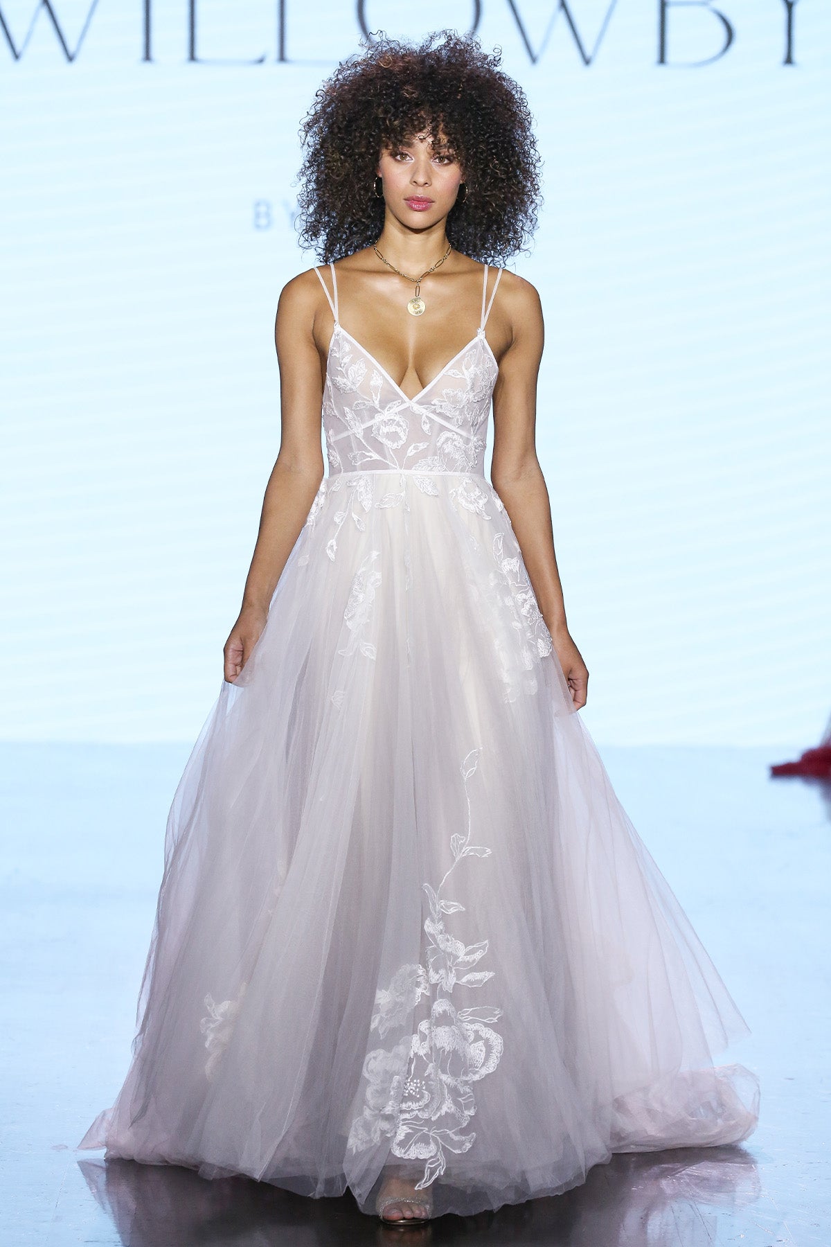Willowby Kendrew 54716 Gown