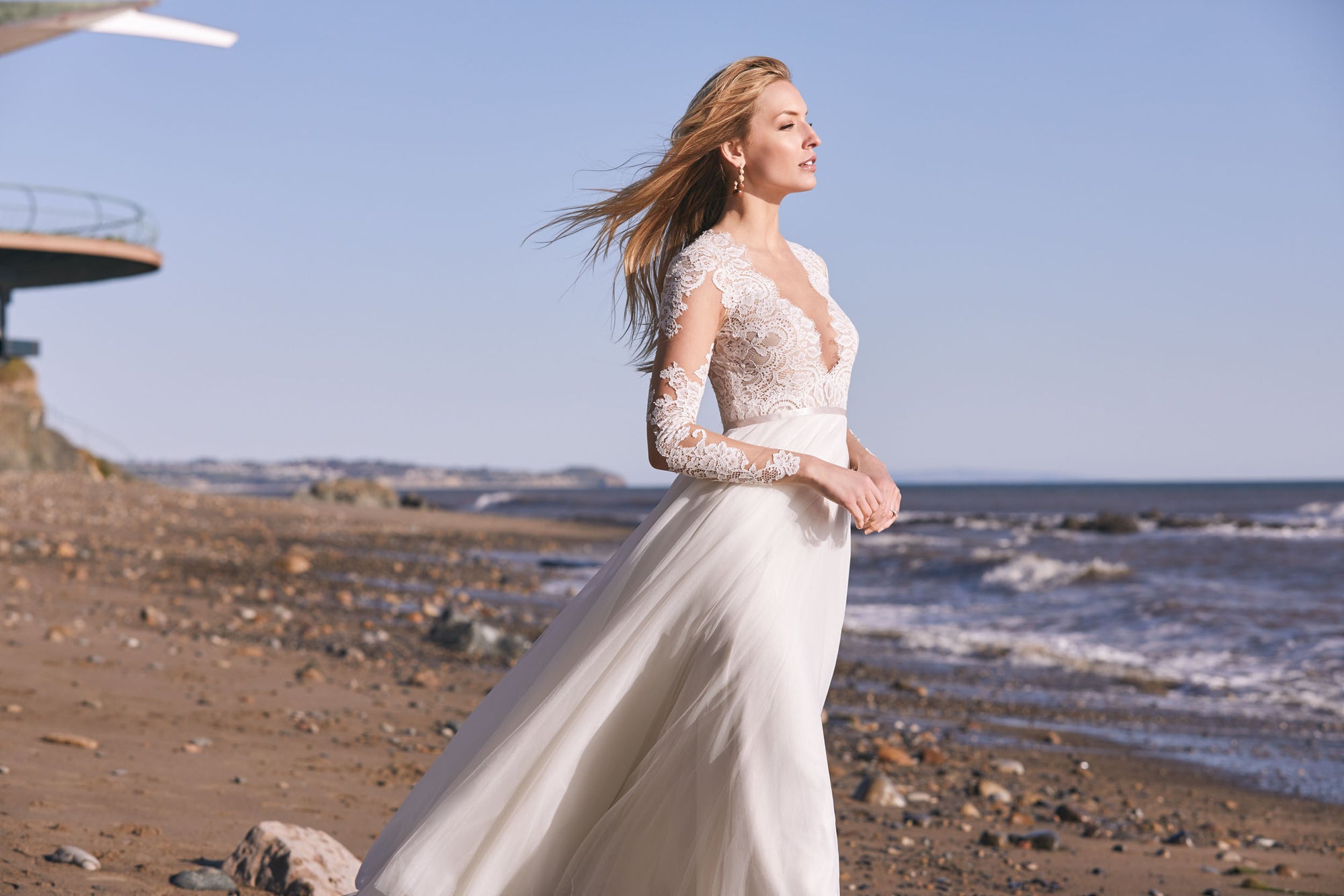 Wtoo Camden 13701 Wedding Gown