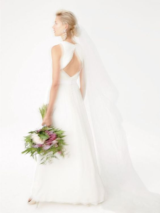J. Crew Gigi Wedding Gown