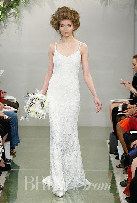 Theia Irina 890219 Wedding Gown