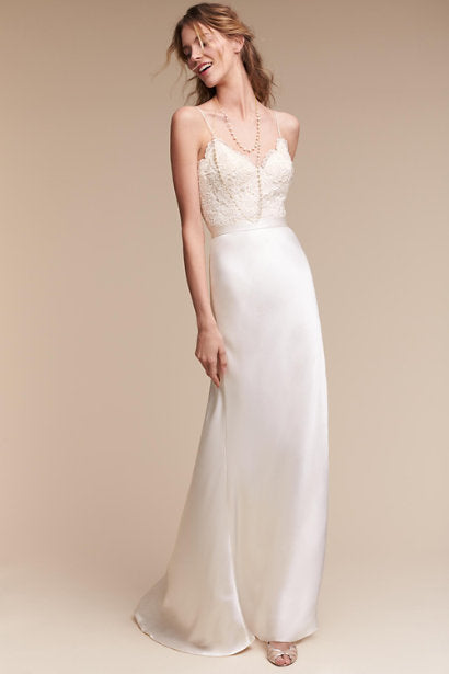 Catherine Deane Havanna Corset