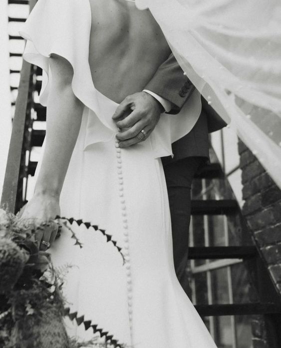 Jenny Yoo Beale Gown
