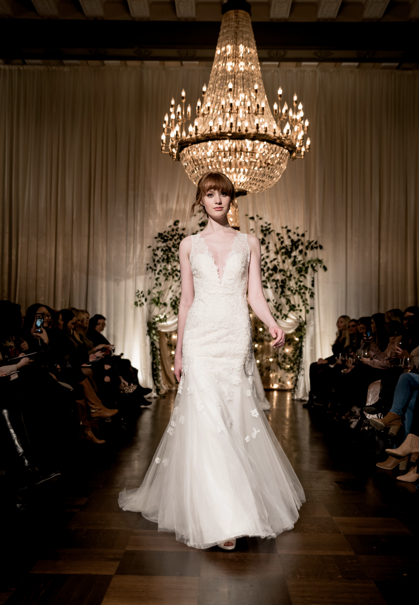 Jenny Yoo Rowen Gown