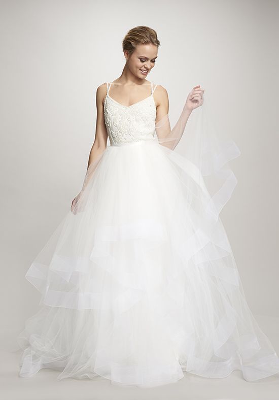 Theia Irina 890219 Wedding Gown