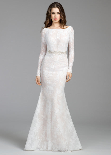 Tara Keely - 2653 Sample Gown