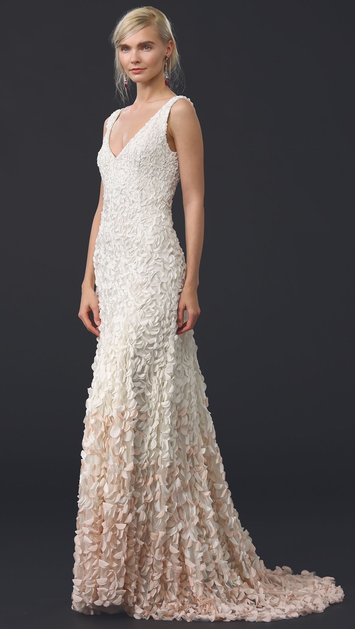 BHLDN Theia Emma Gown