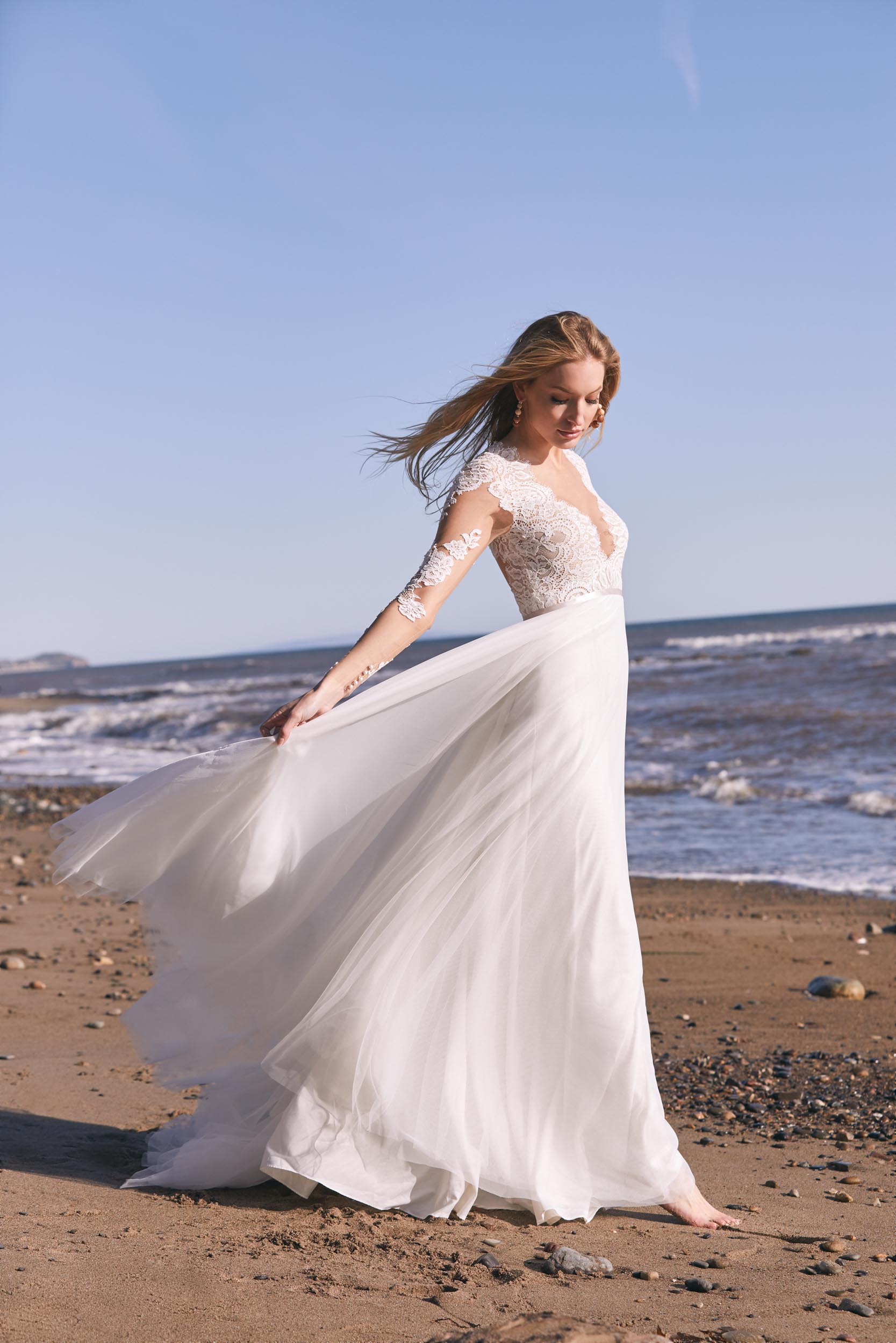 Wtoo Camden 13701 Wedding Gown