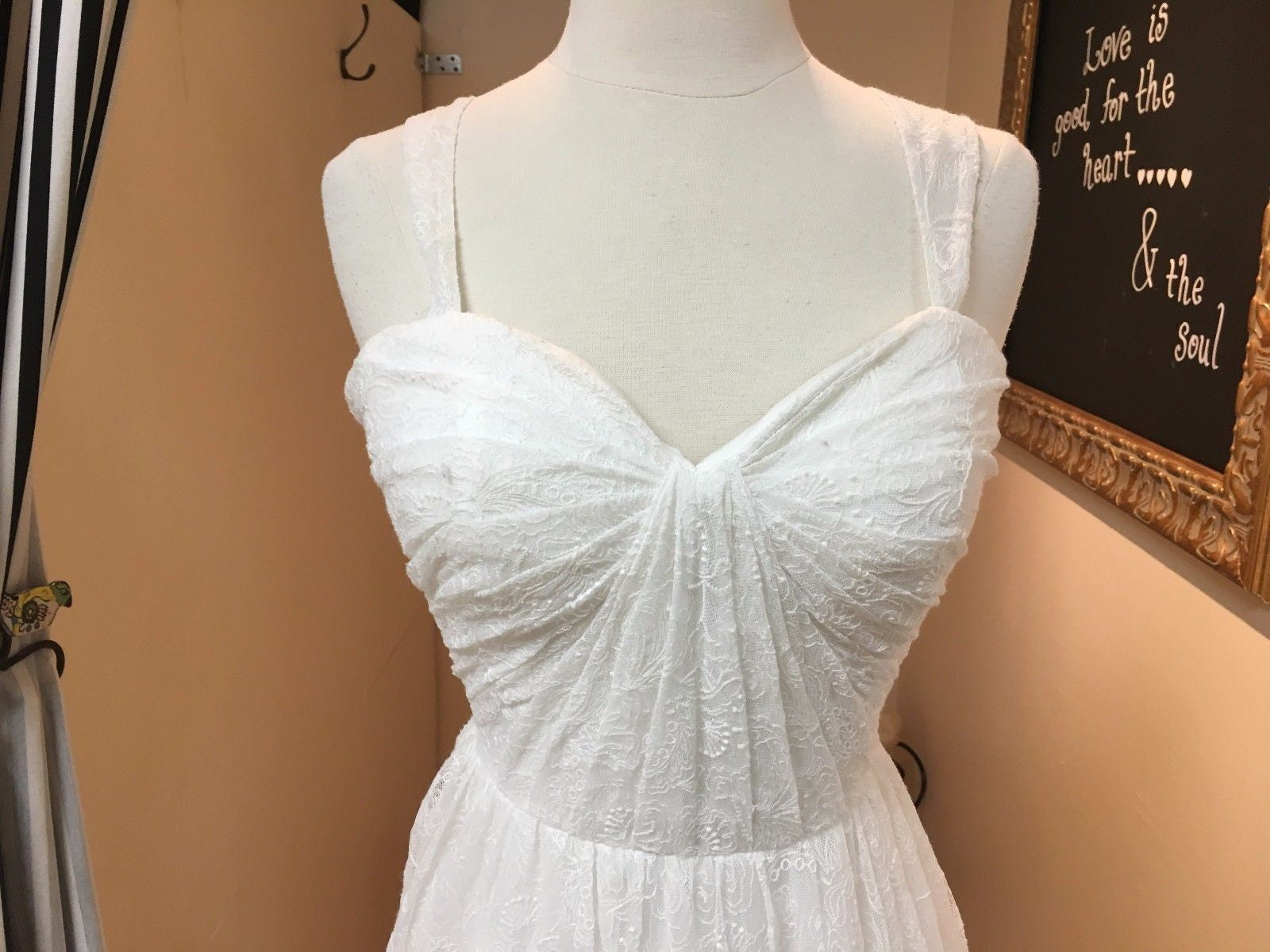 Ivy & Aster - Some Kind Of Wonderful Gown