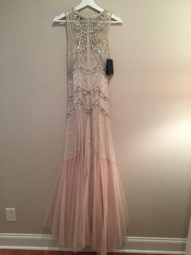Needle & Thread Cate Gown
