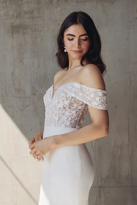 Jenny Yoo Angelica Gown