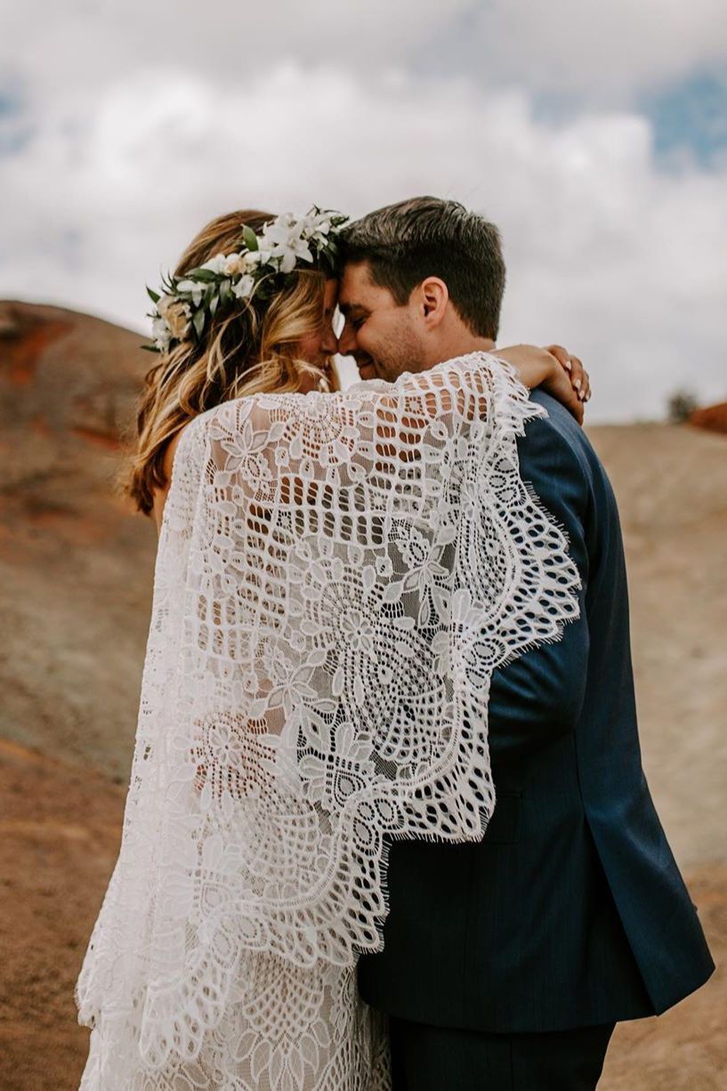 BHLDN Odalis Gown
