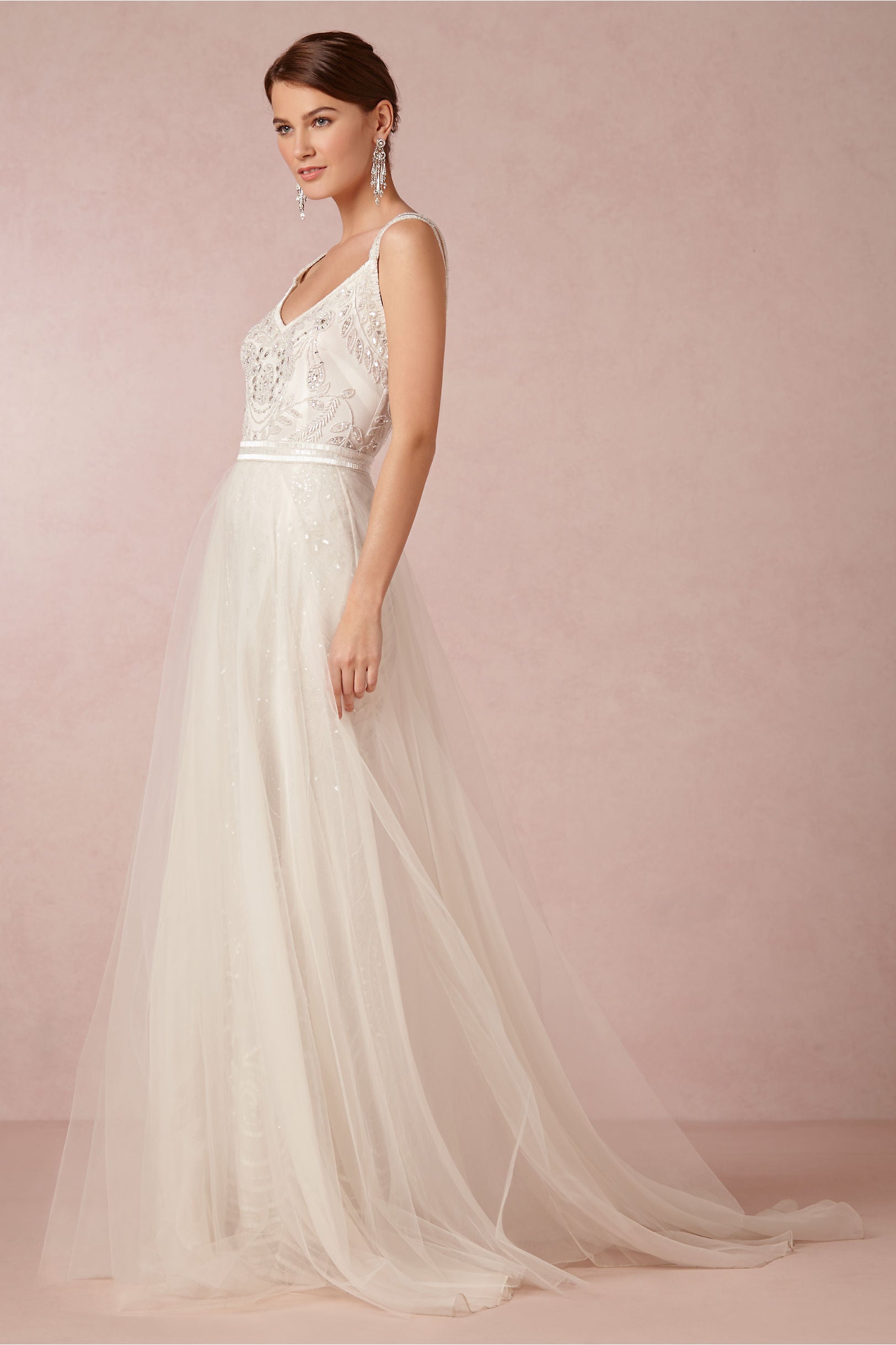BHLDN Theia Elsa Gown