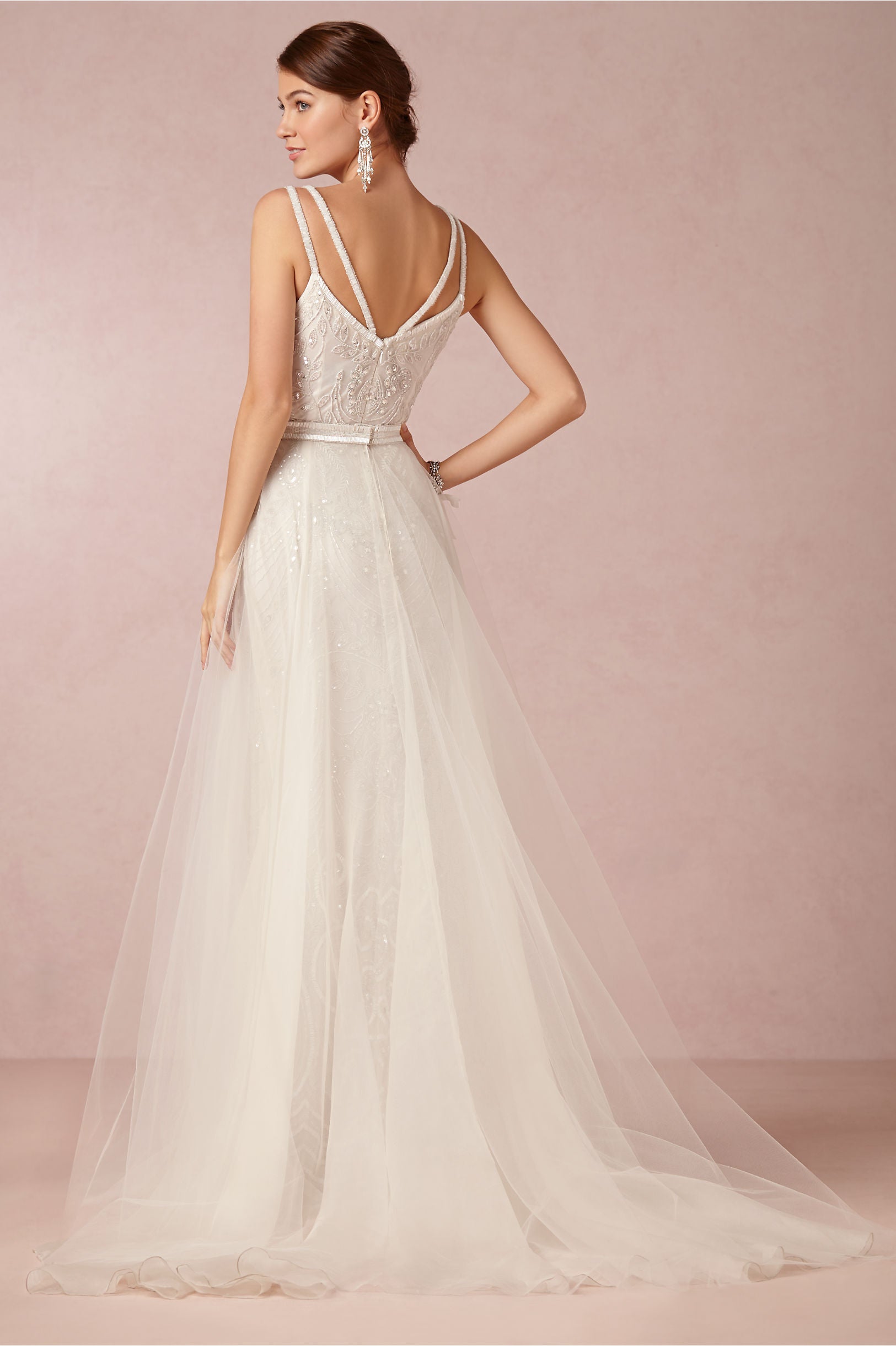 BHLDN Theia Elsa Gown
