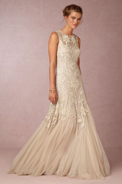 Needle & Thread Wesley Gown