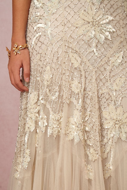 Needle & Thread Wesley Gown